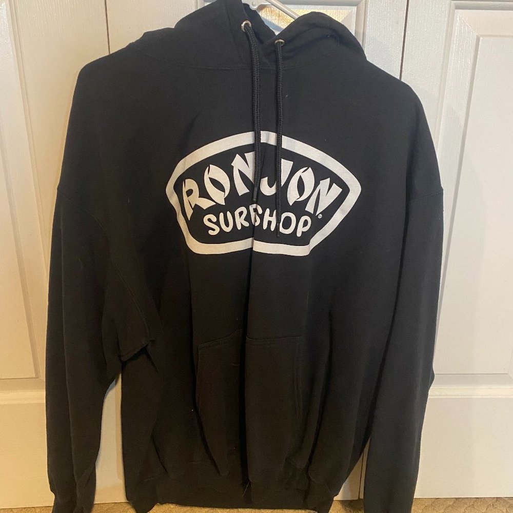 Ron Jon Hoodie